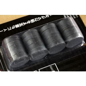 強力マグネット 直径2cm 20個入 (100...の詳細画像2