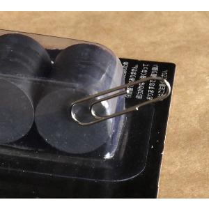 強力マグネット 直径2cm 20個入 (100...の詳細画像4