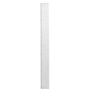 直定規 50cm (100円ショップ 100円...の詳細画像2