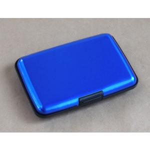 カードケース 無地 6ポケット 11×7.3×...の詳細画像3