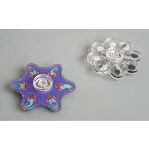 ハンドスピナー 宇宙 2個入 (100円ショッ...の詳細画像3