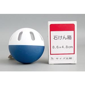 変化球ボール 直径7.4cm (100円ショッ...の詳細画像1