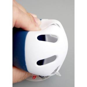 変化球ボール 直径7.4cm (100円ショッ...の詳細画像5