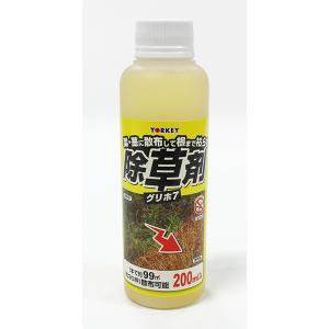 除草剤　２００ｍｌ　グリホ７