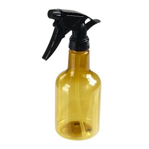 霧吹きボトル カラー  容量380ml ［色指定不可］ (100円ショップ