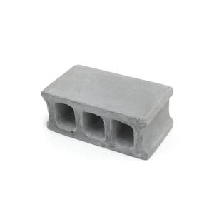 セメントブロック 4.8×9.1×高さ3.6c...の詳細画像2