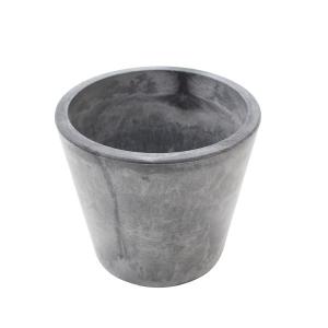 ストーン調プランター 10cm (100円ショッ...の商品画像