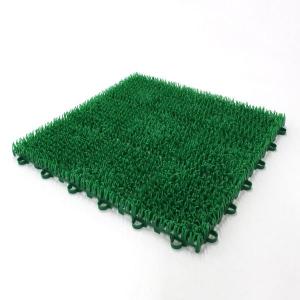 人工芝 30×30cm (100円ショップ 10...の商品画像