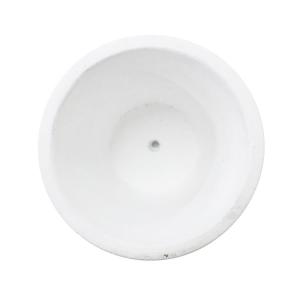 セメント鉢 フランス語 直径8×高さ8cm [...の詳細画像3