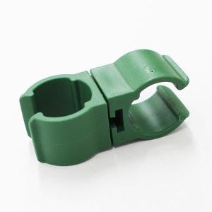 支柱自在ジョイント 16mm支柱用 2×4.4...の詳細画像3