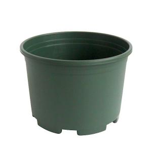 ミニ盆栽鉢 角型 3号サイズ(9×9×高さ6cm) (100円ショップ 100円均一