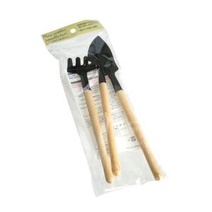 ミニ木柄手工具 3本入の高価買取価格