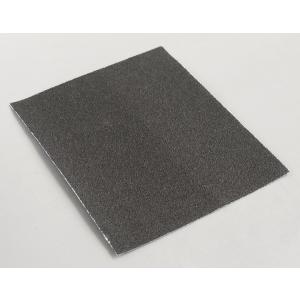 サンドペーパー 金属・木工用 14×11.5c...の詳細画像2