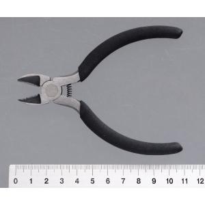 鍛造ニッパー 10.5cmの詳細画像1