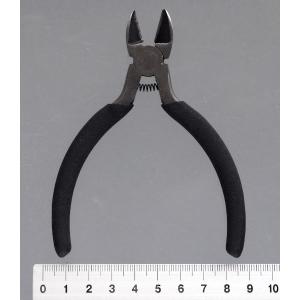 鍛造ニッパー 10.5cmの詳細画像2