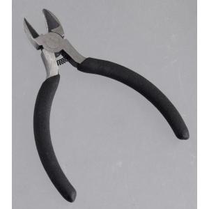 鍛造ニッパー 10.5cmの詳細画像3