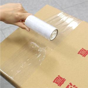 くるくる梱包ラップ スペア 10cm×長さ50...の詳細画像3