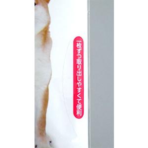 ペット用消臭袋 35×18×マチ6cm 35枚...の詳細画像5