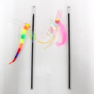 ネコじゃらし 羽根付きタイプ [形指定不可] ...の詳細画像3
