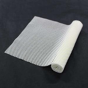 ソフトスベリ止めマット ホワイト 30×100...の詳細画像2