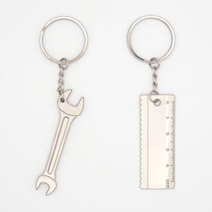 キーホルダー レンチ・定規 [種類指定不可] ...の詳細画像2