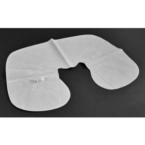 トラベル用エアーまくら (100円ショップ 1...の詳細画像2