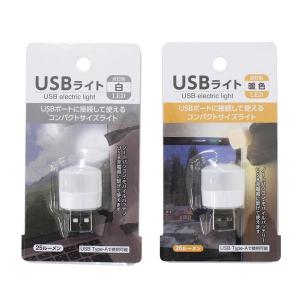 USBライト 25ルーメン [種類指定不可] ...の詳細画像1