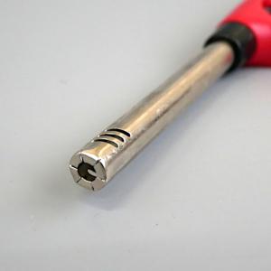 ファイアスターター ガス充填式 ショートタイプ...の詳細画像4