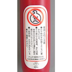 ファイアスターター ガス充填式 ショートタイプ...の詳細画像5