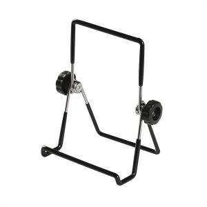 ワイヤータブレットスタンド (100円ショップ...の詳細画像4