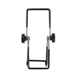 ワイヤースマートフォンスタンド (100円ショ...の詳細画像3