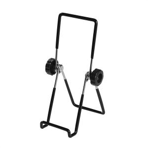 ワイヤースマートフォンスタンド (100円ショ...の詳細画像4