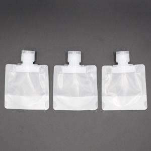 トラベル用詰め替えパウチ 容量30ml 3個入...の詳細画像2