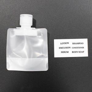トラベル用詰め替えパウチ 容量30ml 3個入...の詳細画像3