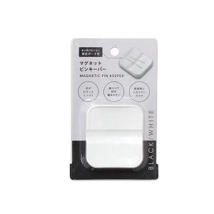 マグネットピンキーパー 5.9×5.3cm ［色指定不可］ (100円ショップ