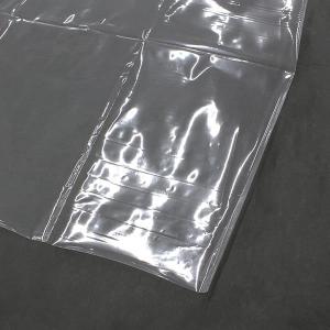 クリアテーブルクロス 正方形 135×135c...の詳細画像3