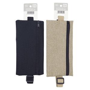 ウエストポーチ [色指定不可] (100円ショ...の詳細画像1