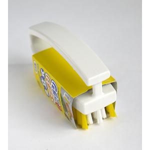 キッチンブラシ 自立式 ハードタイプ (100...の詳細画像1