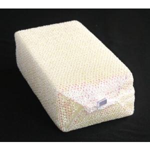 キラメキネットバススポンジ 7.8×15.5×...の詳細画像4