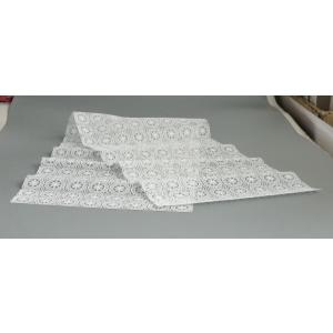レース風食器棚シート 30×120cm (10...の詳細画像3
