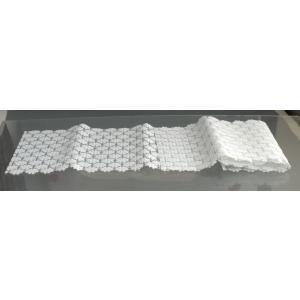 レース風食器棚シート 25×120cm (10...の詳細画像2