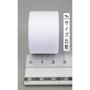 サージカルテープ 不織布タイプ 2.5cm×長...の詳細画像1