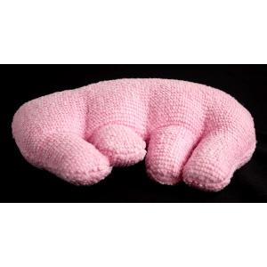足指ピロー 9×15×4cm (100円ショッ...の詳細画像3