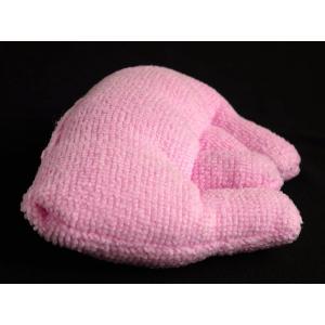 足指ピロー 9×15×4cm (100円ショッ...の詳細画像4