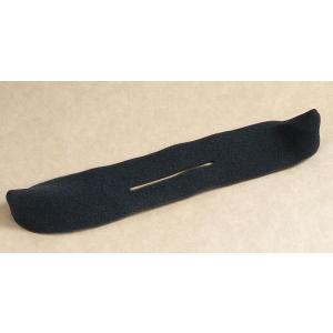 ハンガー用ウレタンカバー 8×39.5cm 4...の詳細画像3