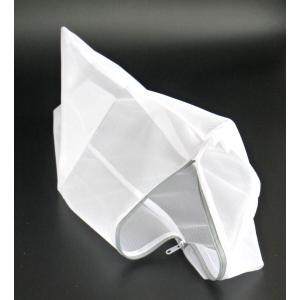 抗菌洗濯ネット 角型 細目 50×30cm (...の詳細画像5