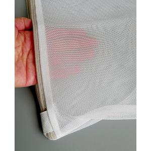出し入れしやすい洗濯ネット 40×30cm (...の詳細画像4