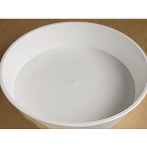 鉢皿 9号(直径29.7×高さ6cm) ホワイ...の詳細画像4