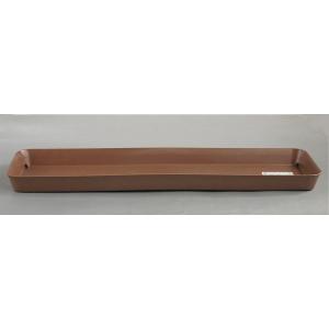 プランター受皿 リトルガーデン 長角 57×1...の詳細画像3