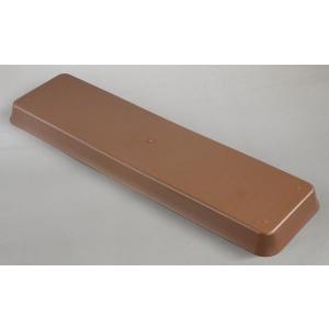 プランター受皿 リトルガーデン 長角 57×1...の詳細画像4